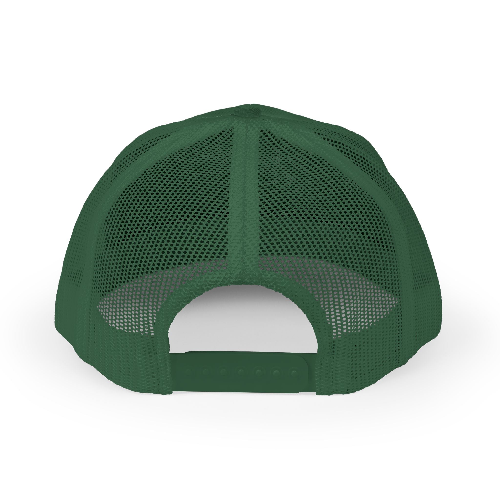 Performance Unlimited Clydesdales- Snapback Trucker Cap Embroidered Design