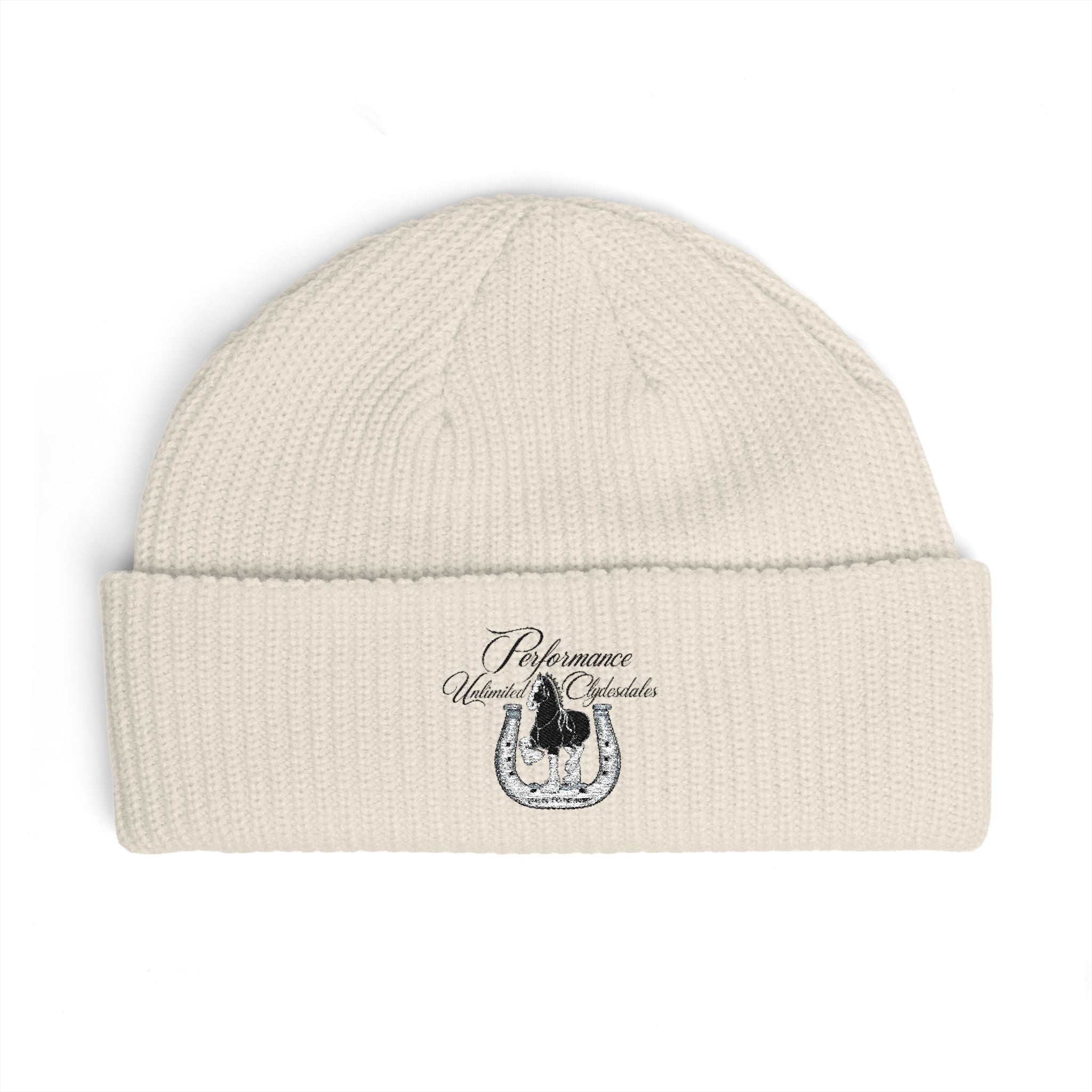 Performance Unlimited Cuff Beanie