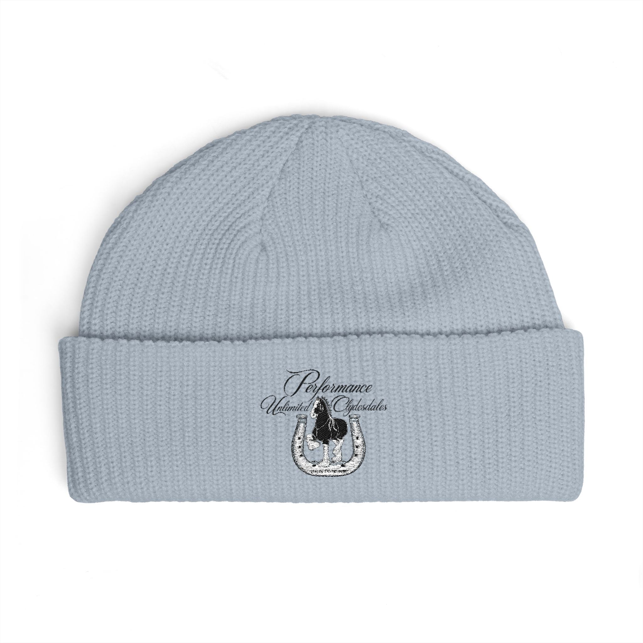 Performance Unlimited Cuff Beanie