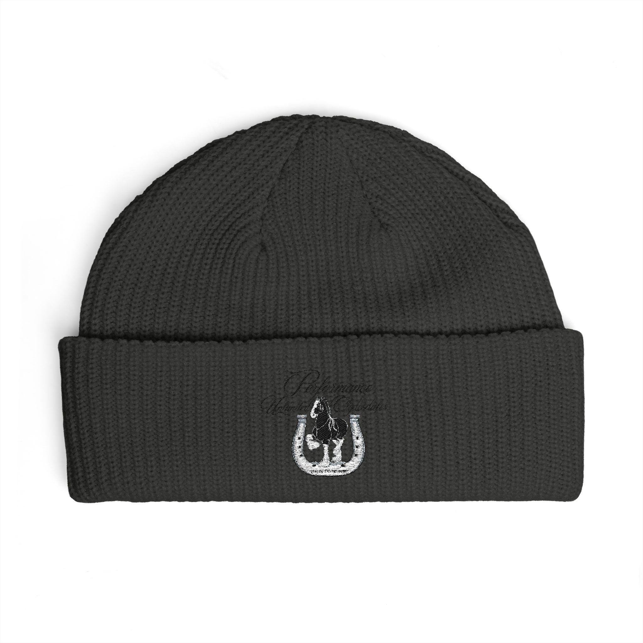 Performance Unlimited Cuff Beanie