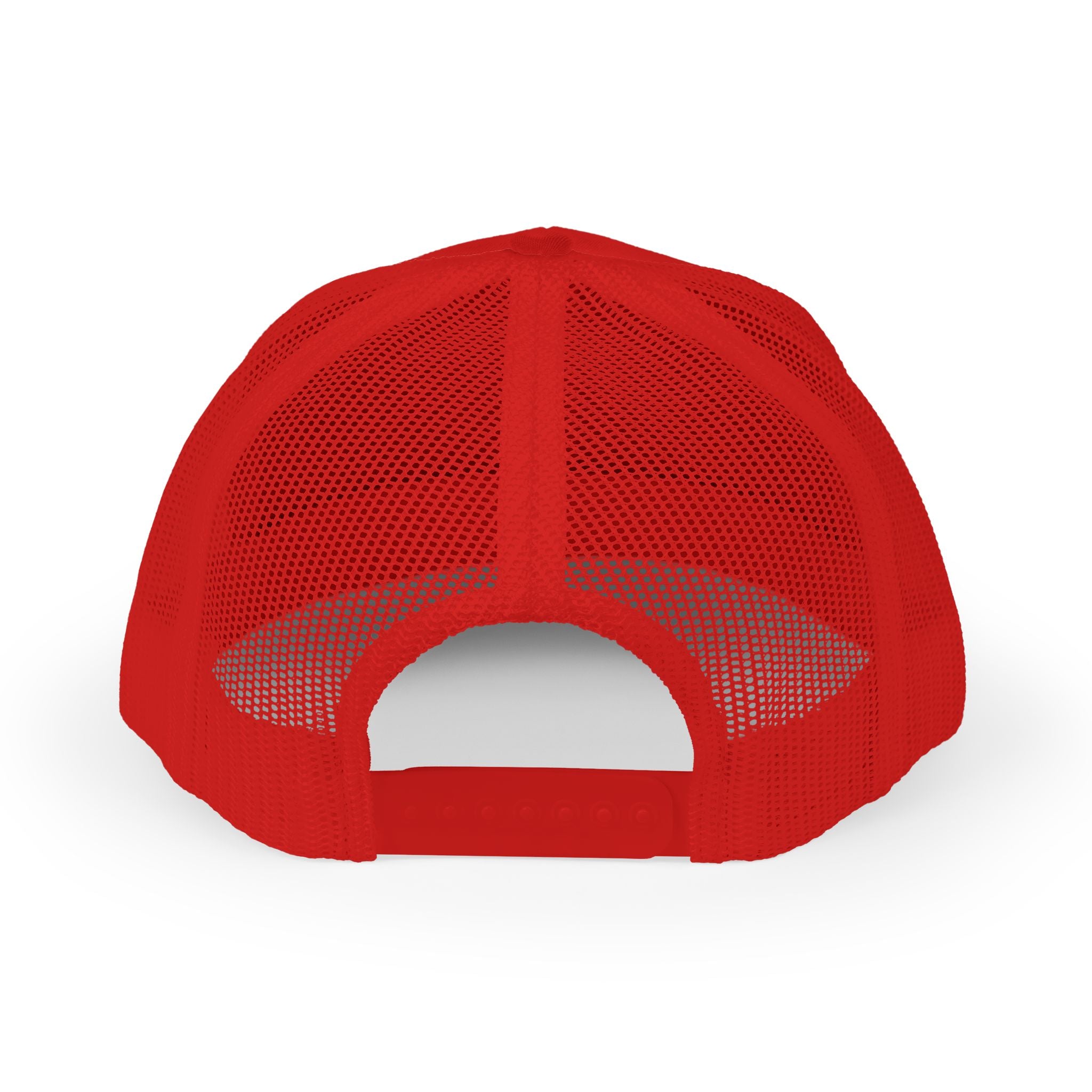 Performance Unlimited Clydesdales- Snapback Trucker Cap Embroidered Design