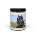 Scented Soy Candle, 9oz