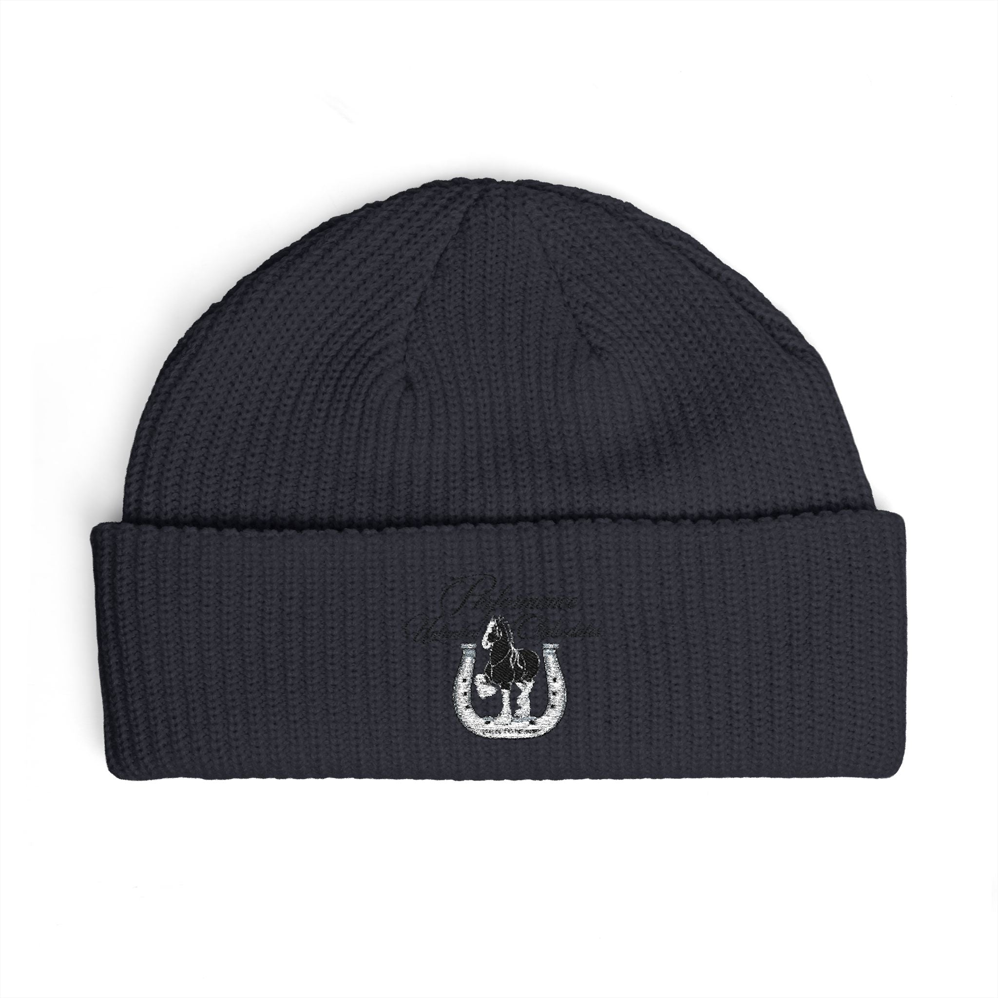 Performance Unlimited Cuff Beanie