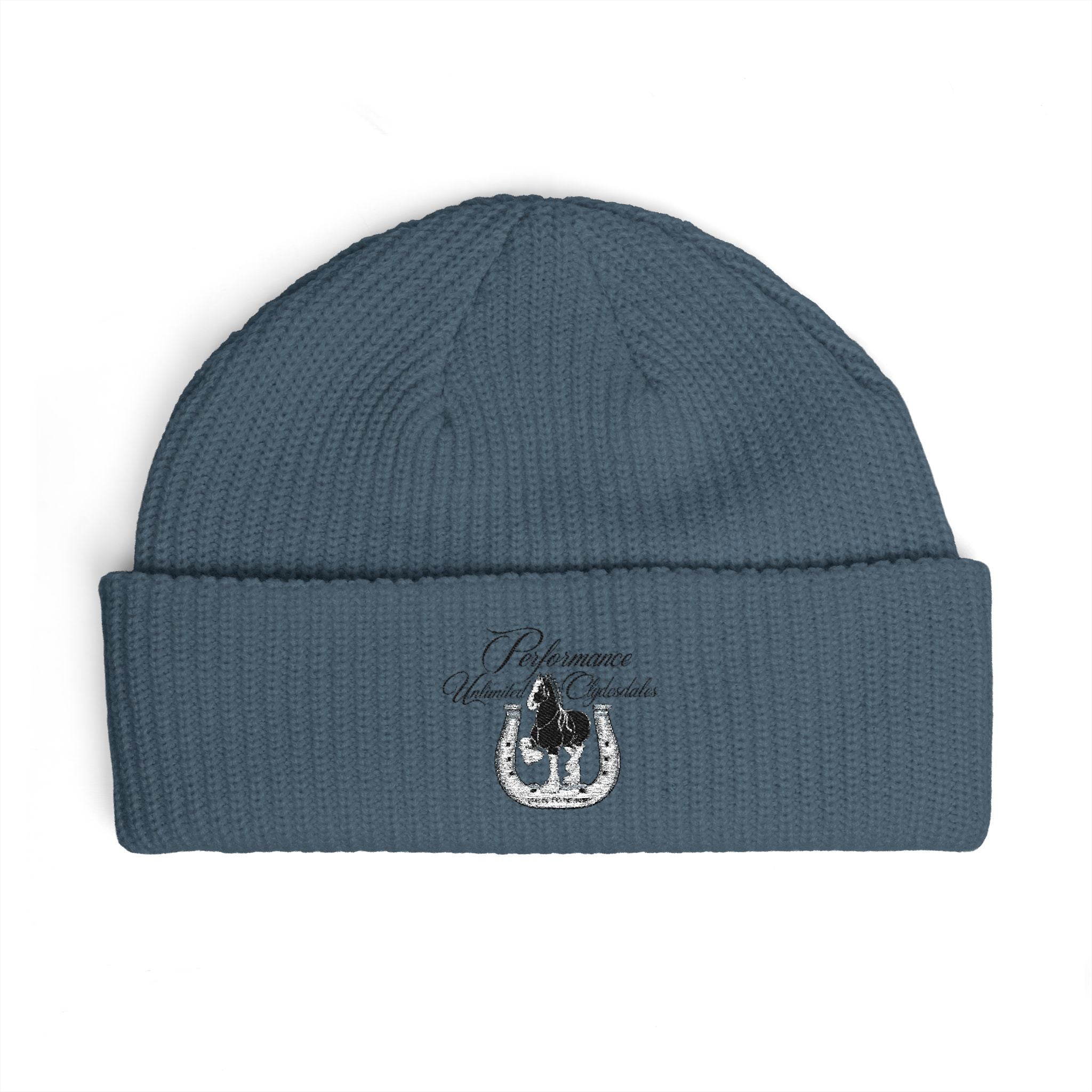 Performance Unlimited Cuff Beanie