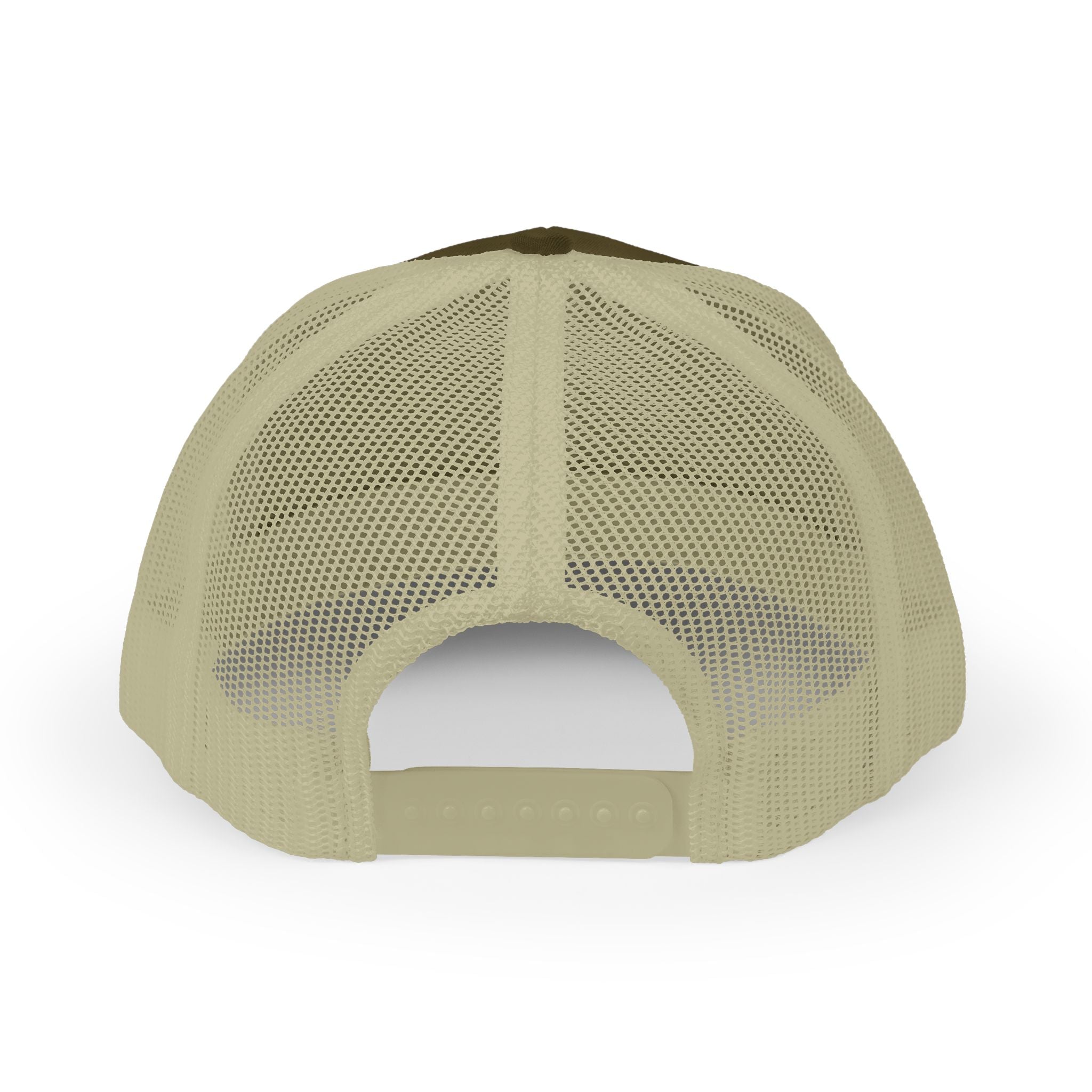 Performance Unlimited Clydesdales- Snapback Trucker Cap Embroidered Design