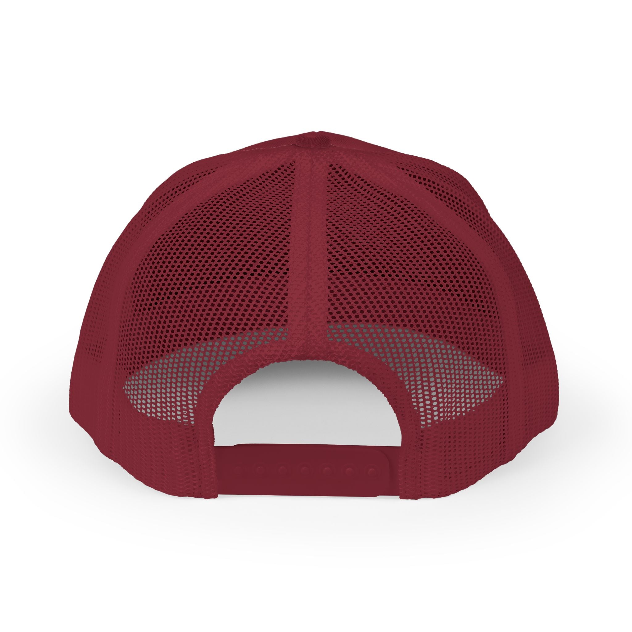 Performance Unlimited Clydesdales- Snapback Trucker Cap Embroidered Design