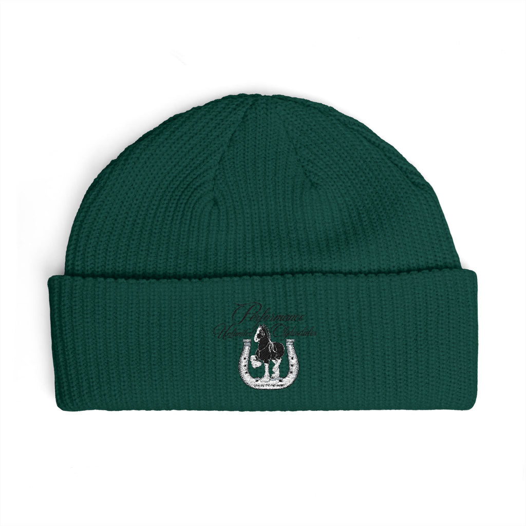 Performance Unlimited Cuff Beanie