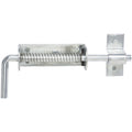 Tough1 Spring Door/Stall latch