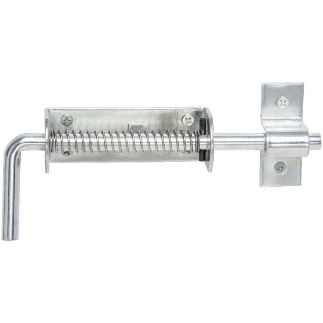 Tough1 Spring Door/Stall latch